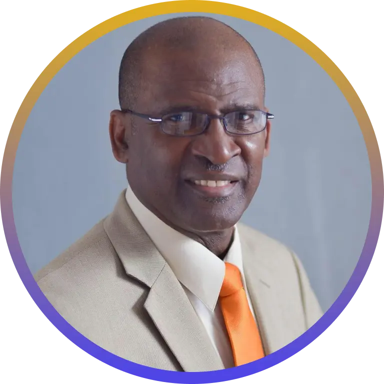 Rev. Basil Yarde