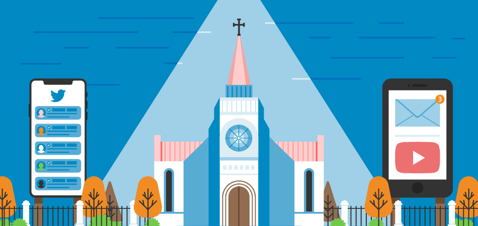 00 10 Digital Church Marketing Strategies For Retaining And Attracting Members Of All Ages